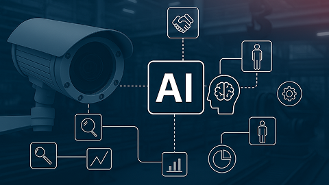 AI 影像辨識解決方案圖片