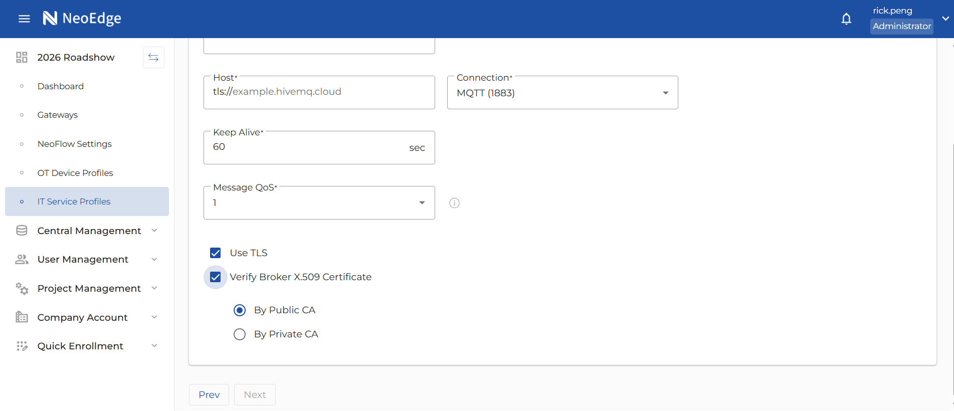 セキュリティフレームワーク