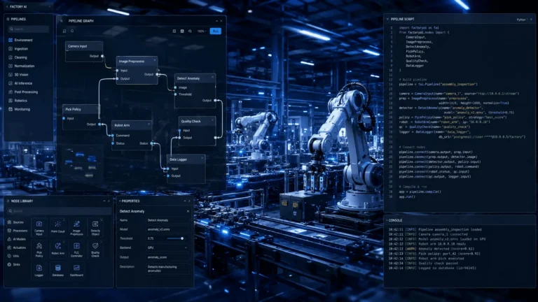 NeoEdge X App SDK